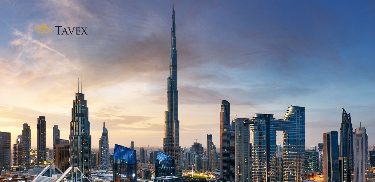 Dubai